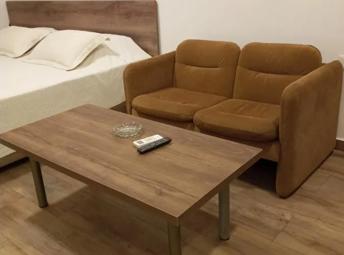 Divan Hotel Apartments