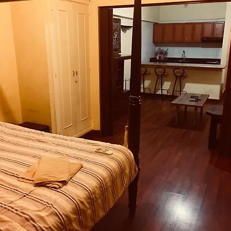 Divan Hotel Apartments Бейрут Экстерьер фото