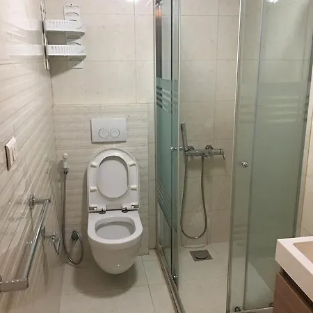 Divan Hotel Apartments Бейрут Экстерьер фото