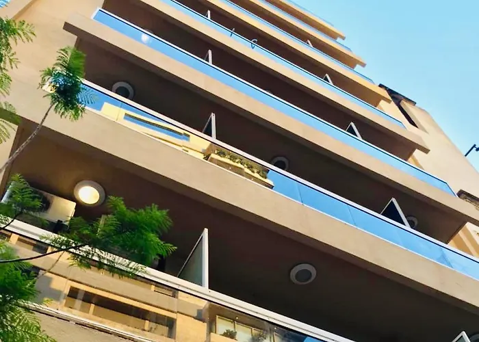 Divan Hotel Apartments