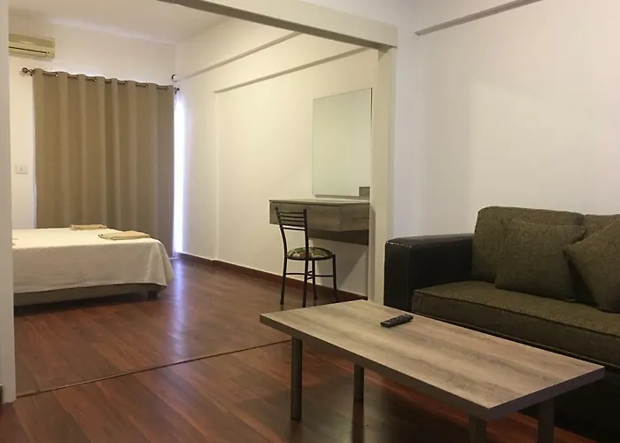 Divan Hotel Apartments